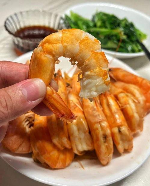 盐冻大虾爆料视频,揭秘海鲜市场的惊人真相 第1张 盐冻大虾爆料视频,揭秘海鲜市场的惊人真相 第1张