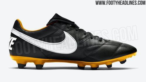 耐克足球鞋最新爆料视频,尖端科技与设计革新大揭秘  第1张