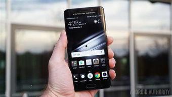 华为最新科技手机爆料,颠覆想象，未来已来！  第2张