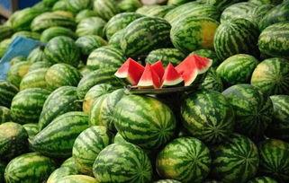 安溪网红吃瓜事件真相,真相背后的网络风波  第1张